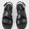 CONNIE SANDALEN