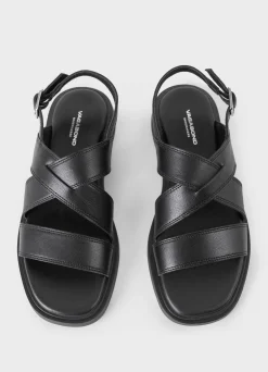 CONNIE SANDALEN