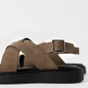CONNIE SANDALEN