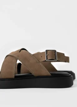 CONNIE SANDALEN