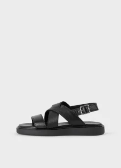 CONNIE SANDALEN