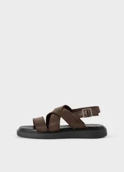 CONNIE SANDALEN