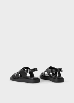 CONNIE SANDALEN