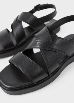 CONNIE SANDALEN