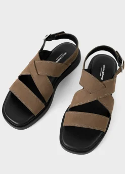 CONNIE SANDALEN