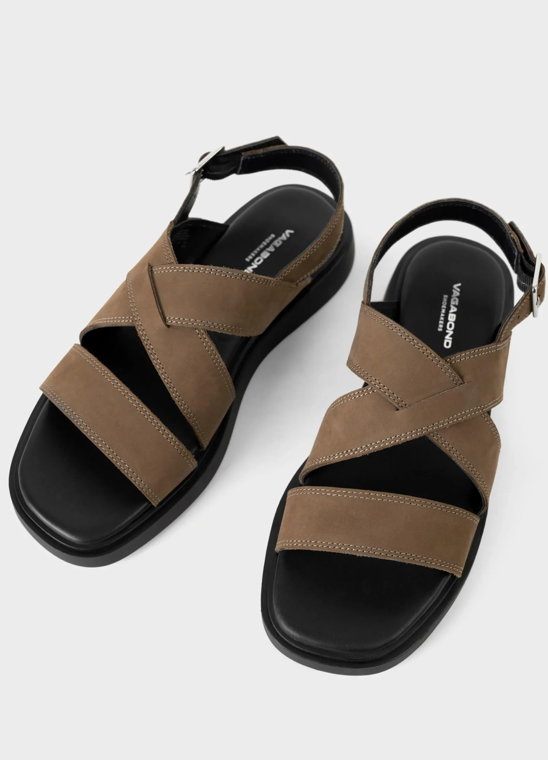 CONNIE SANDALEN