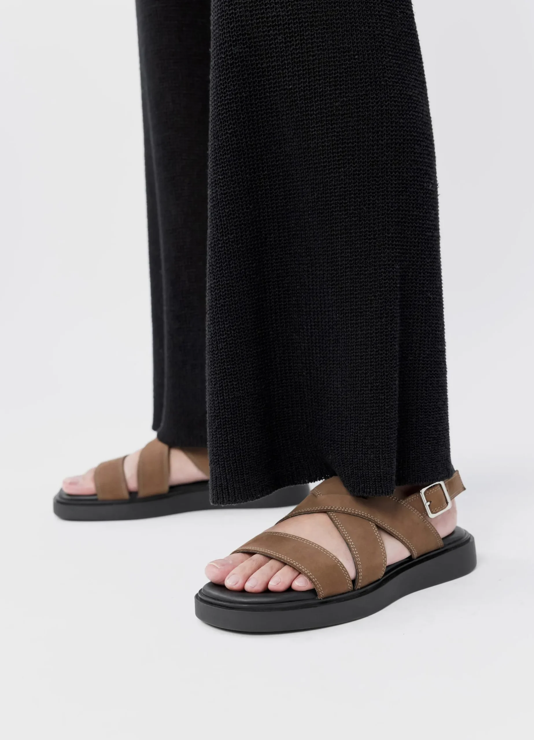 CONNIE SANDALEN