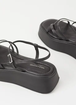 COURTNEY SANDALEN