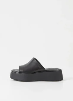 COURTNEY SANDALEN