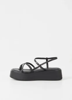 COURTNEY SANDALEN