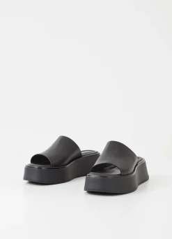 COURTNEY SANDALEN