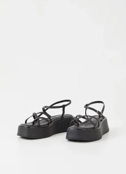 COURTNEY SANDALEN