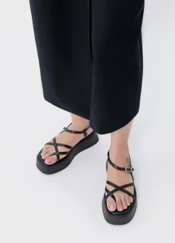 COURTNEY SANDALEN