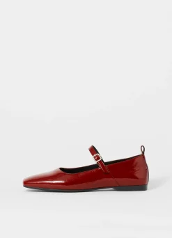 DELIA SCHOENEN