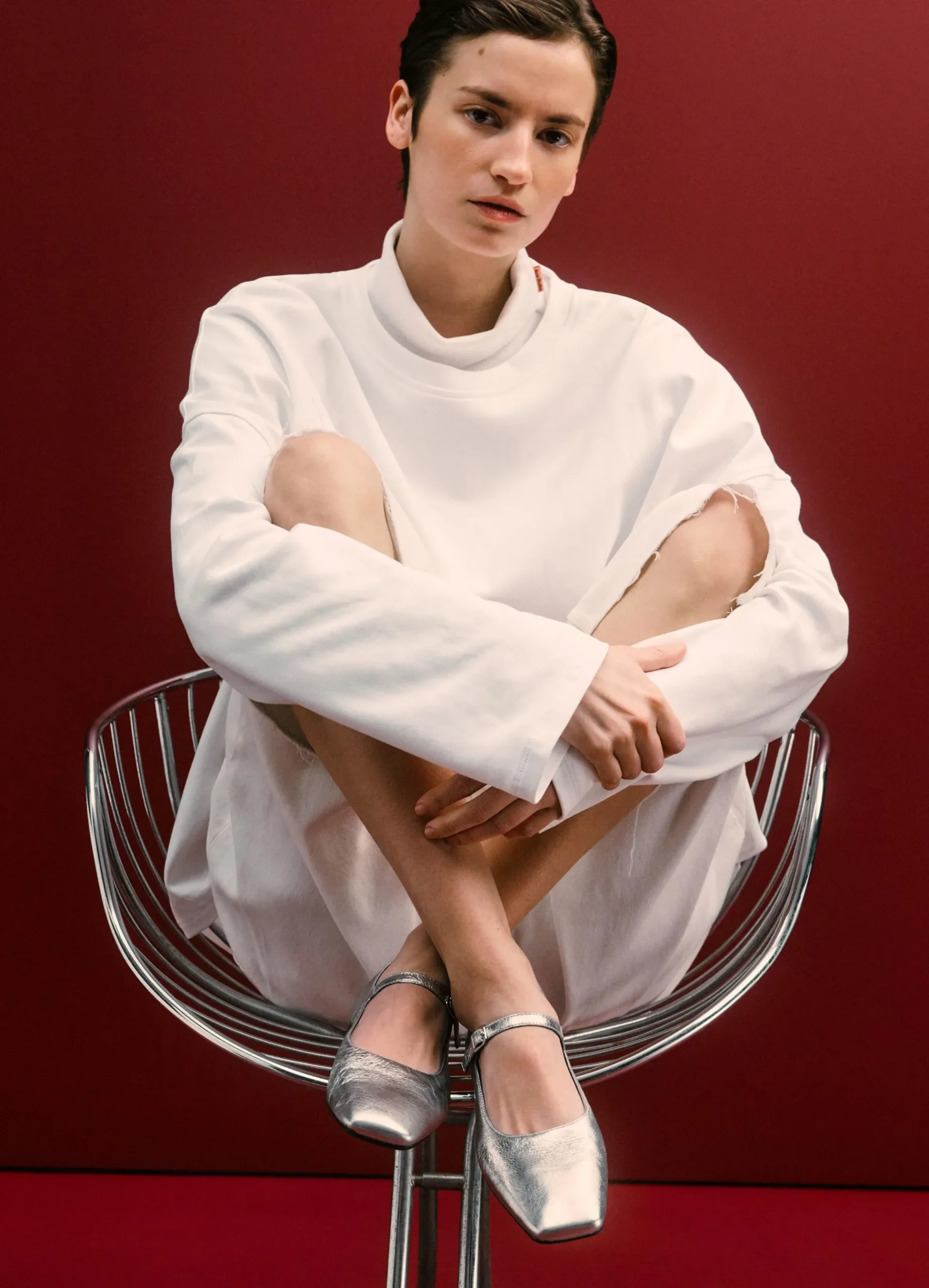 DELIA SCHOENEN
