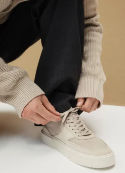 DEREK SNEAKERS