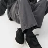 DEREK SNEAKERS