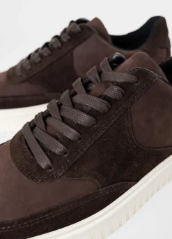 DEREK SNEAKERS