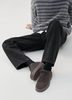 DEREK SNEAKERS