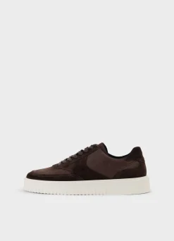 DEREK SNEAKERS