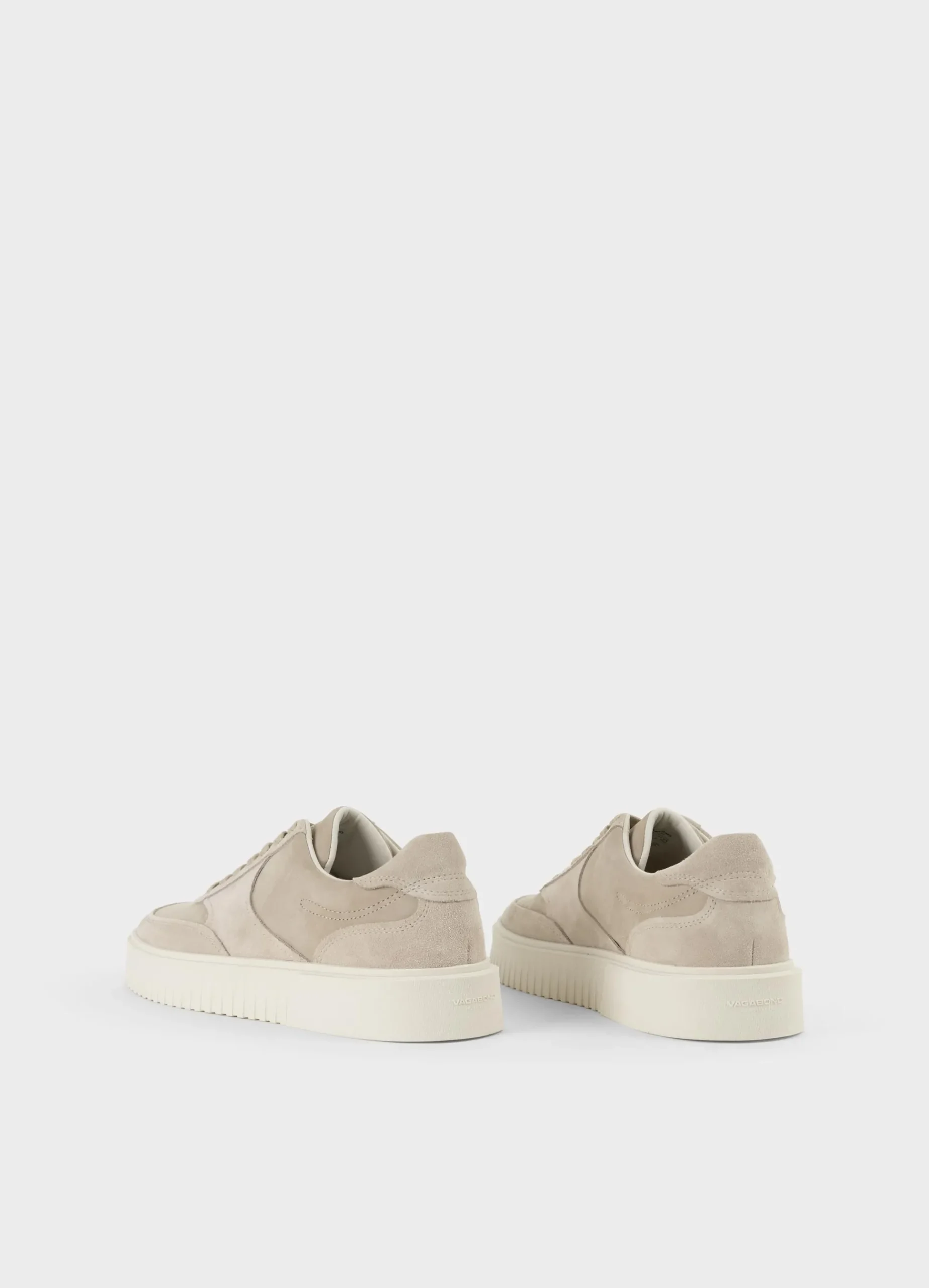 DEREK SNEAKERS