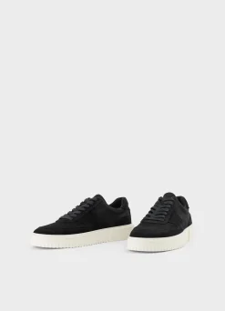 DEREK SNEAKERS