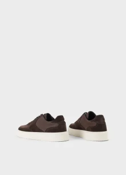 DEREK SNEAKERS