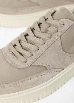 DEREK SNEAKERS