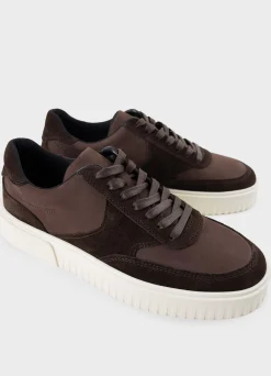 DEREK SNEAKERS