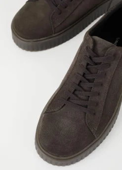 DEREK SNEAKERS