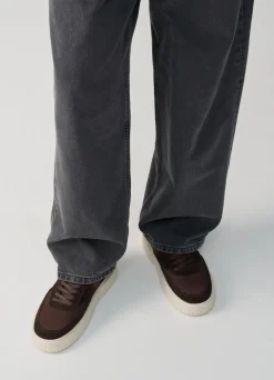 DEREK SNEAKERS