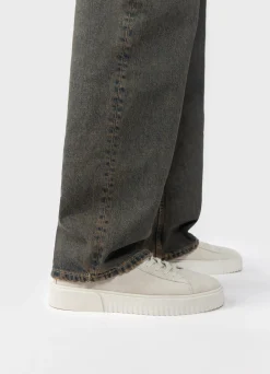 DEREK SNEAKERS