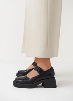 DORAH PUMPS