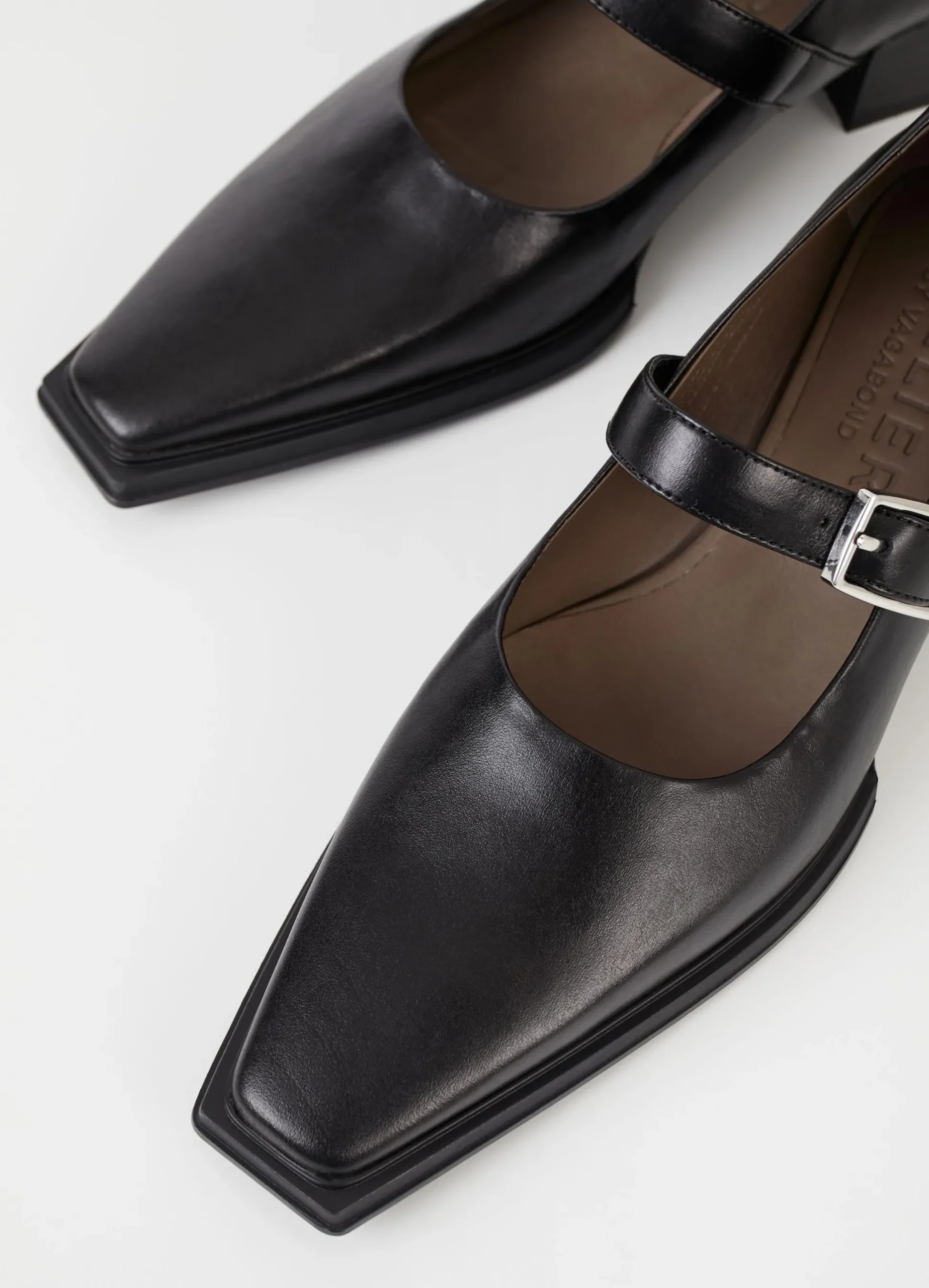 EIDA PUMPS
