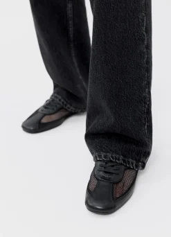 HILLARY SNEAKERS