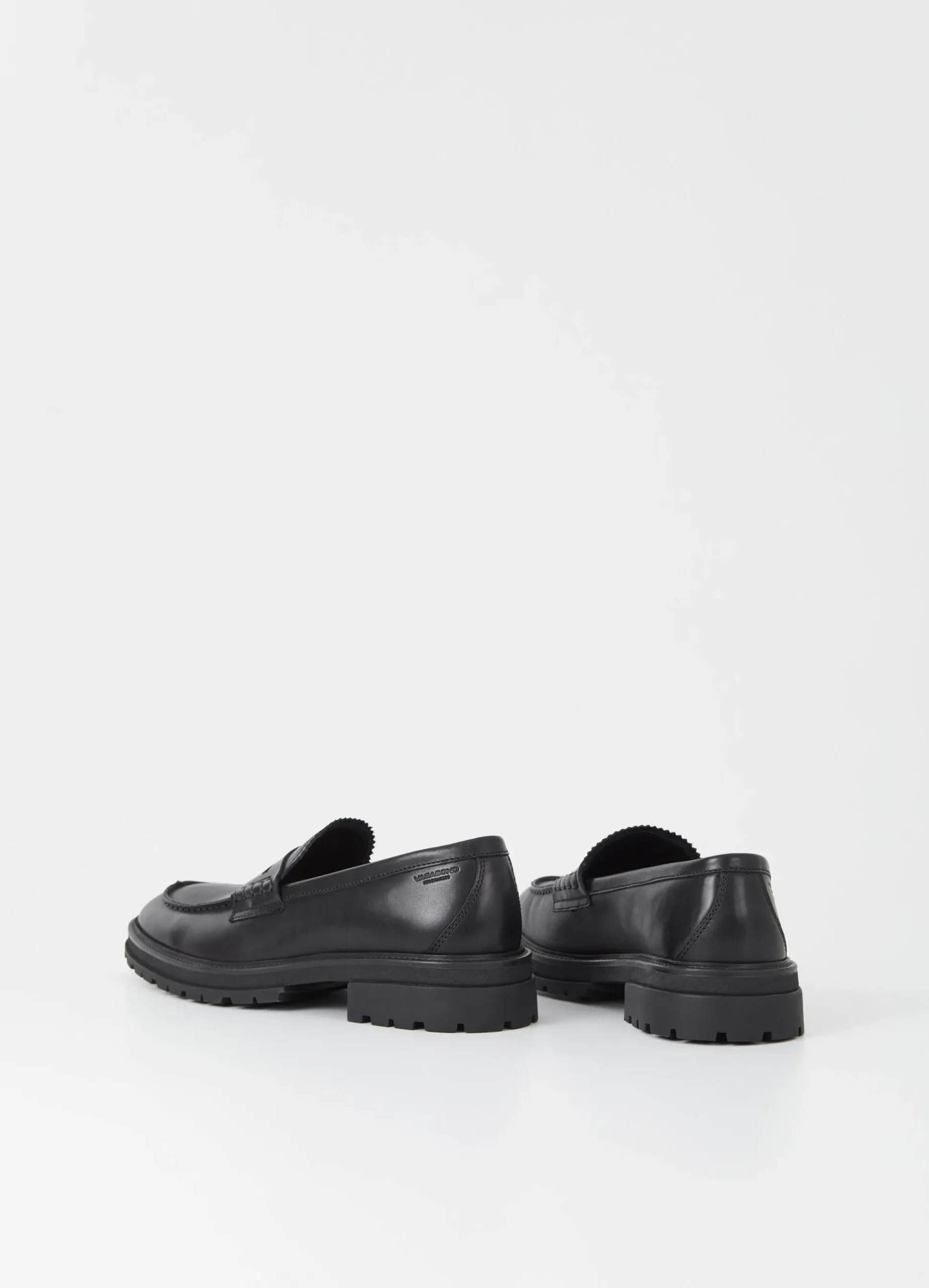 JOHNNY 2.0 LOAFER