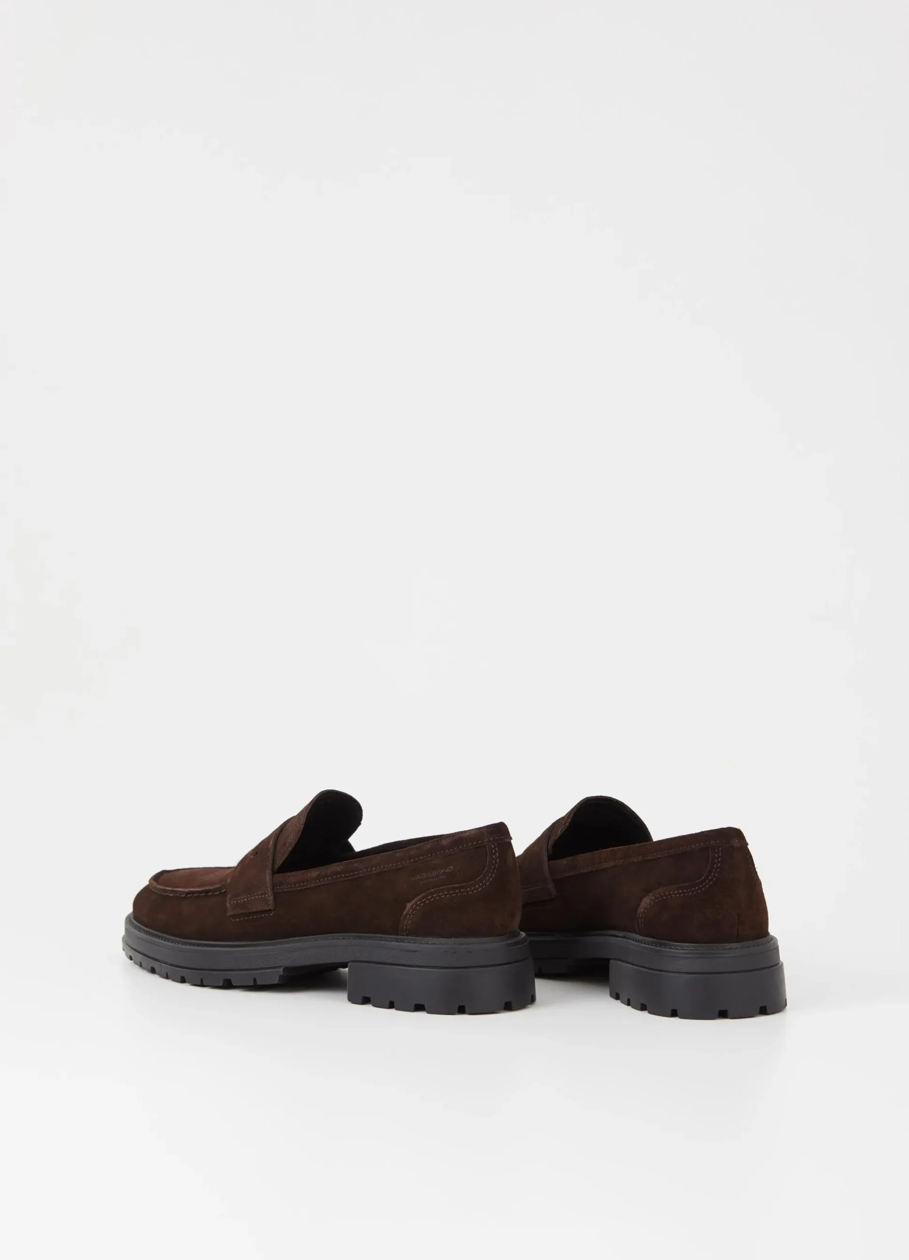 JOHNNY 2.0 LOAFER