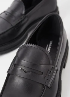 JOHNNY 2.0 LOAFER