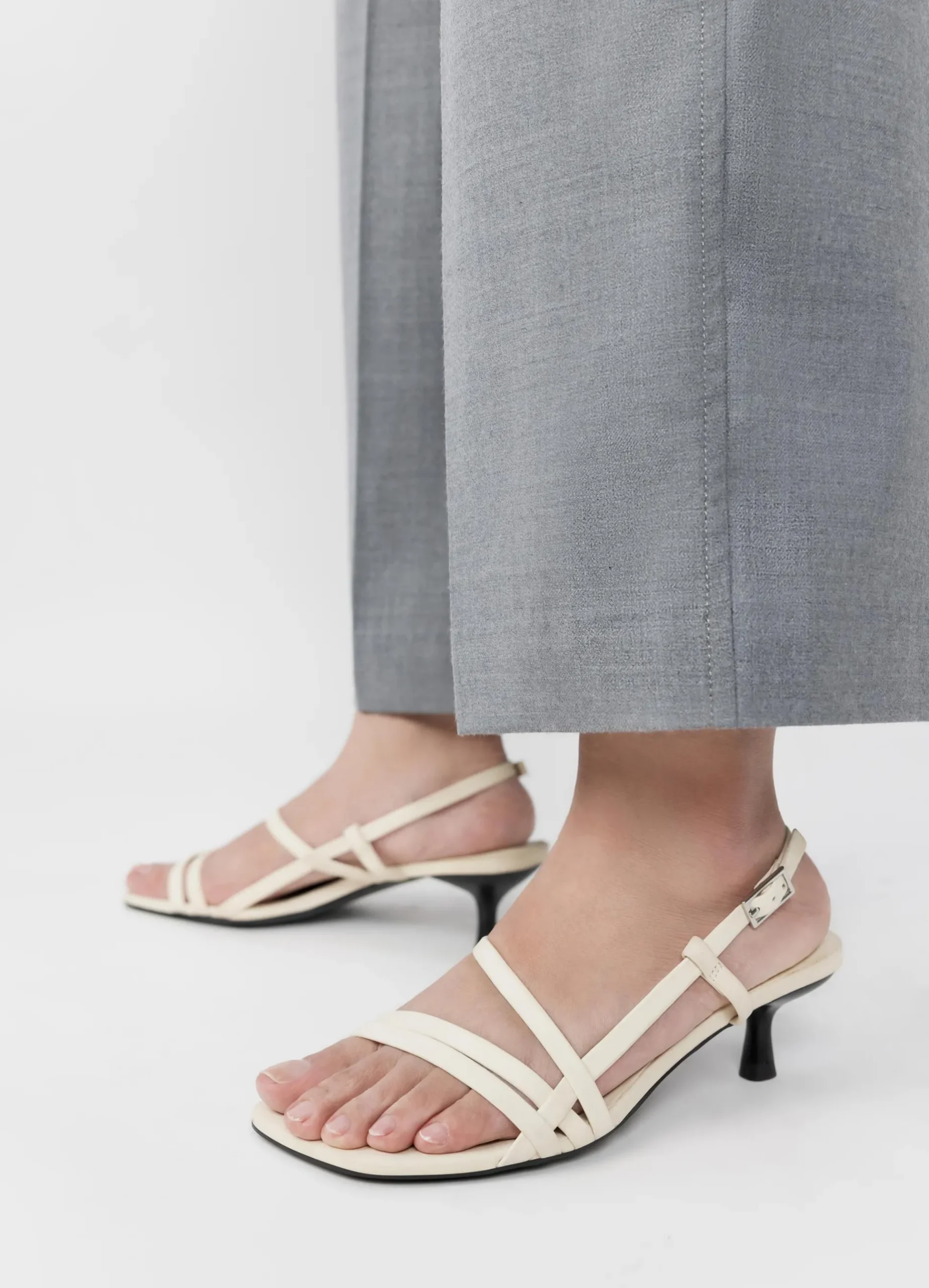 JONNA SANDALEN
