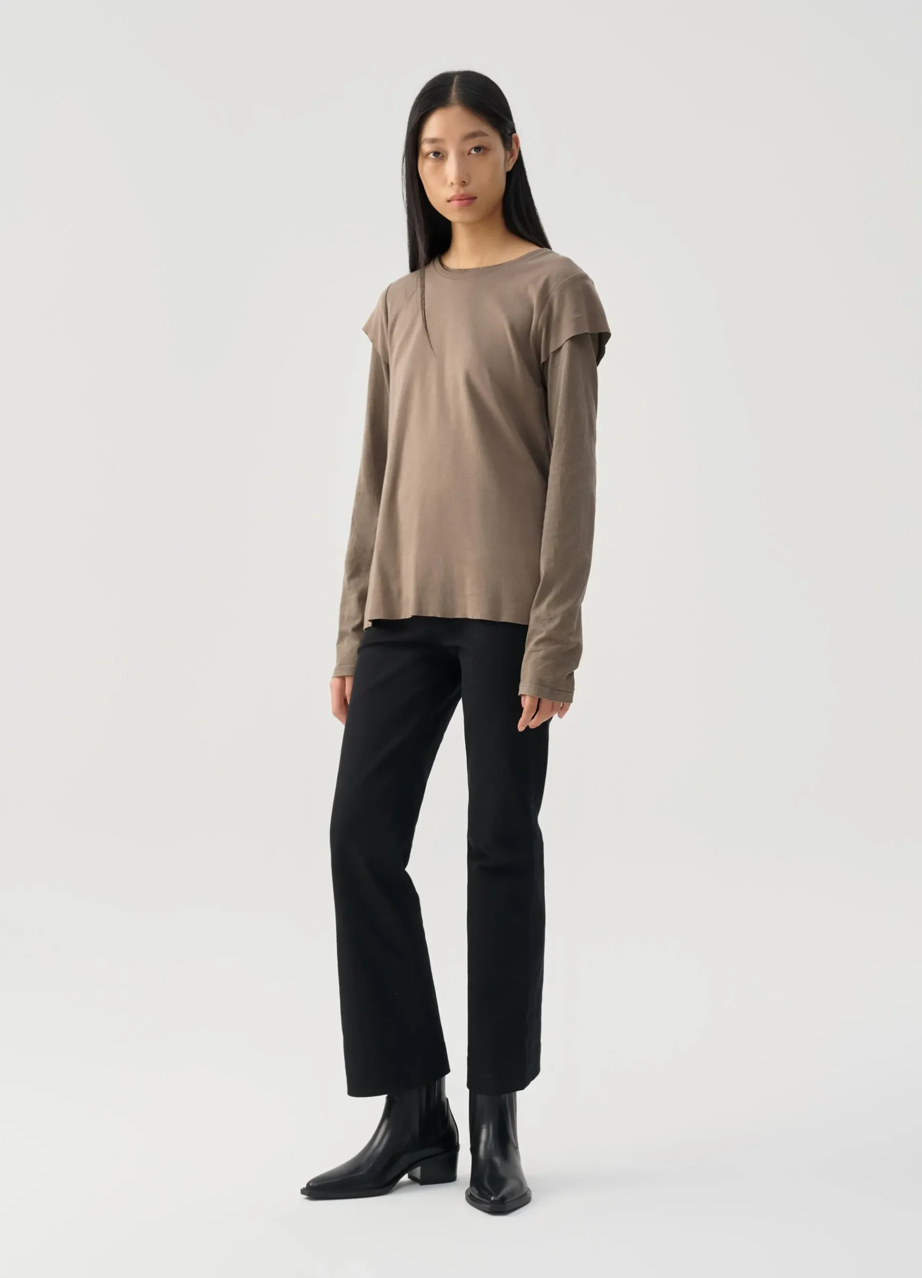 KELSEY LAARZEN