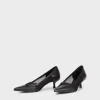 LYKKE PUMPS