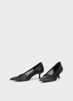 LYKKE PUMPS