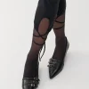LYKKE PUMPS