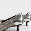 LYKKE PUMPS
