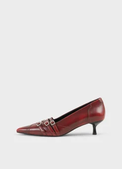 LYKKE PUMPS