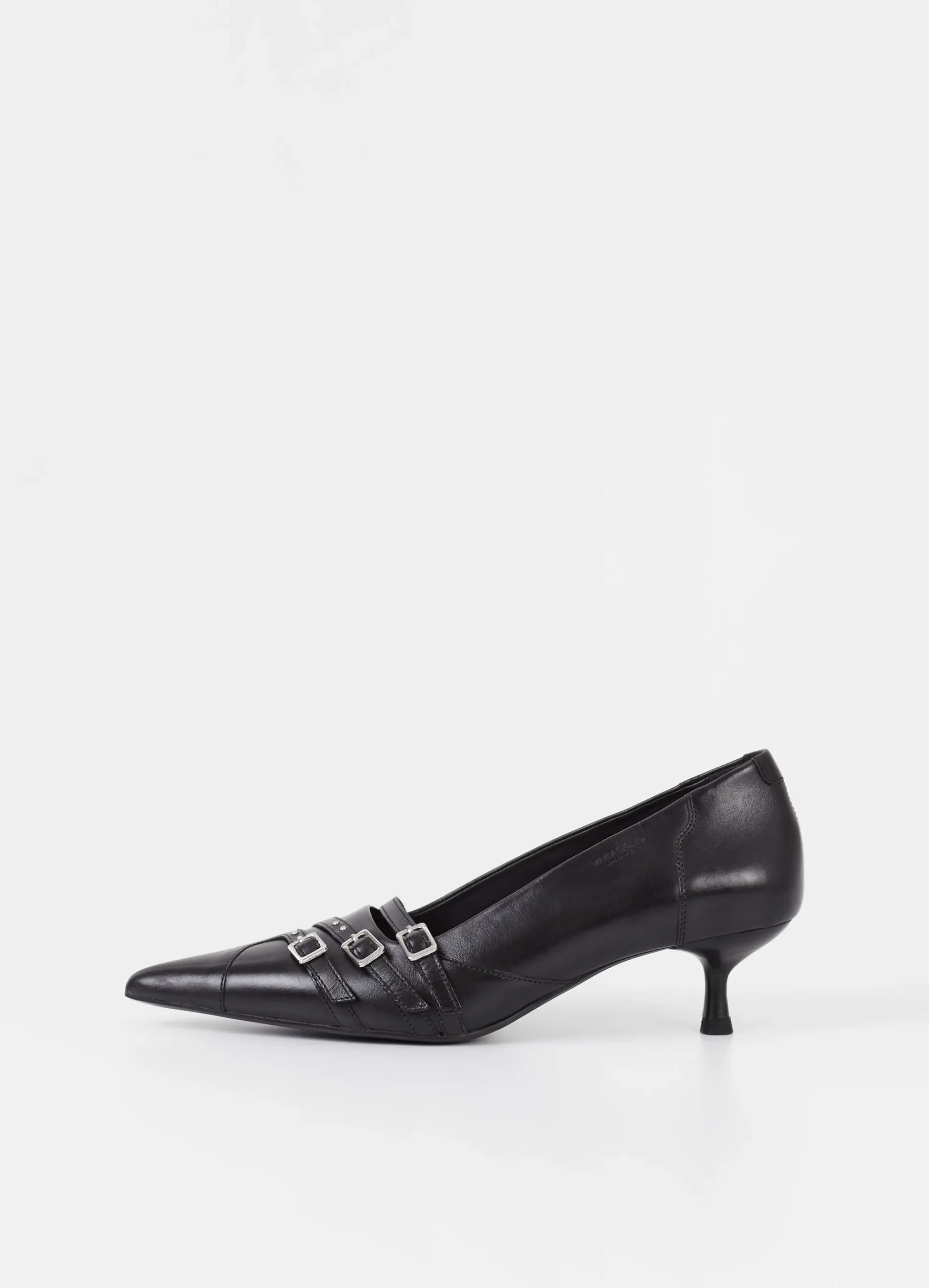 LYKKE PUMPS