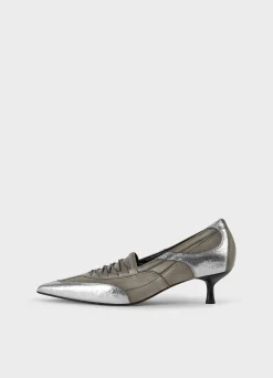 LYKKE PUMPS