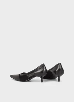 LYKKE PUMPS