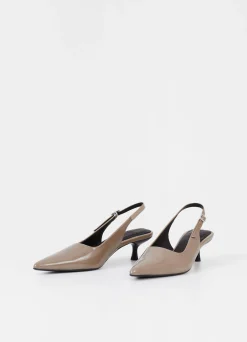 LYKKE PUMPS