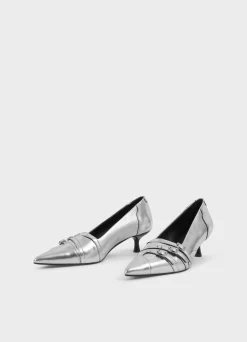 LYKKE PUMPS